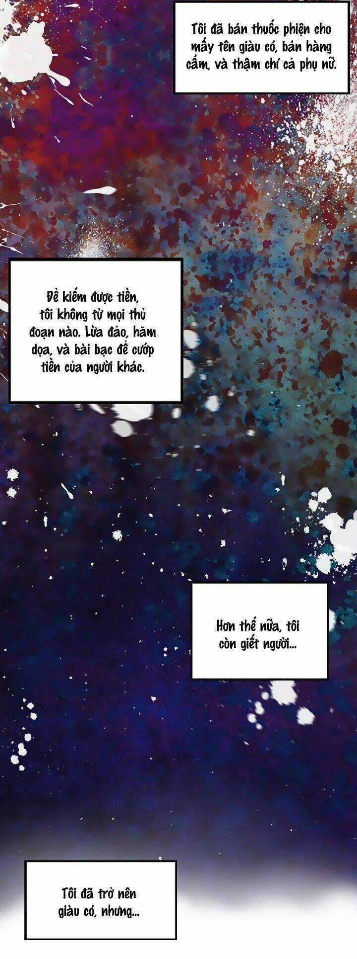 Witch Workshop Chapter 36 trang 38