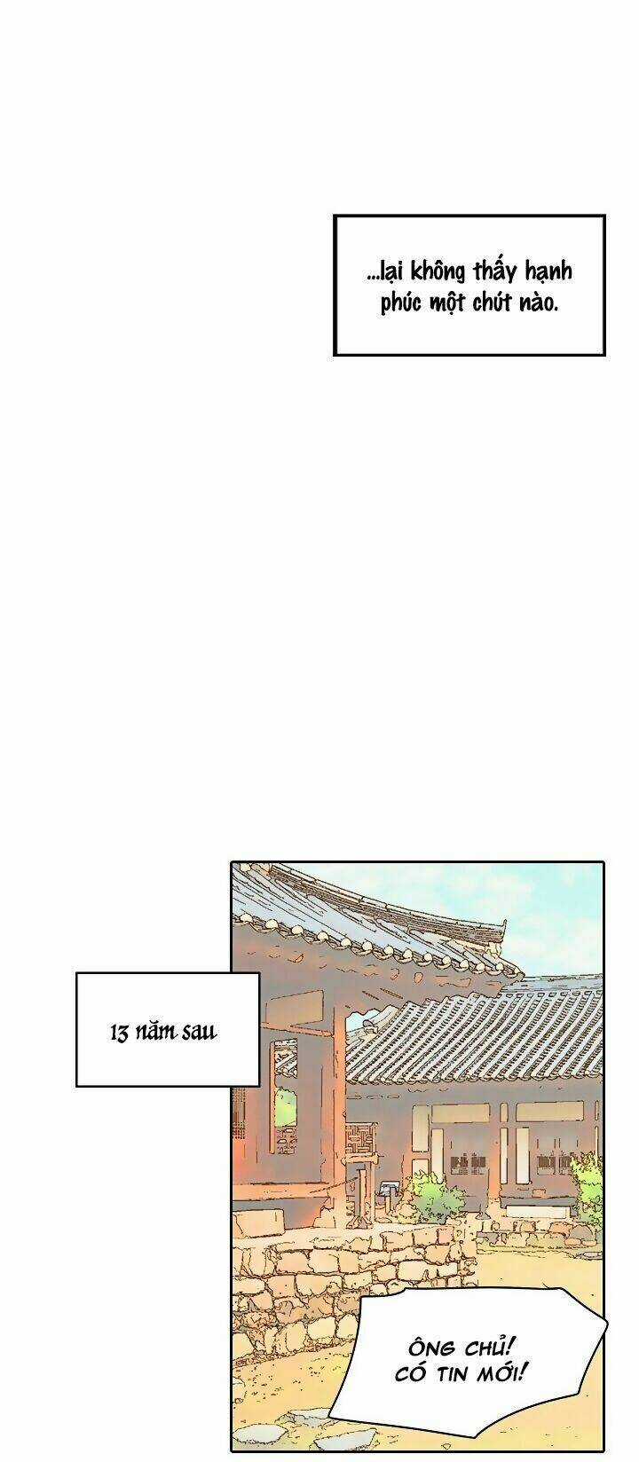 Witch Workshop Chapter 36 trang 39