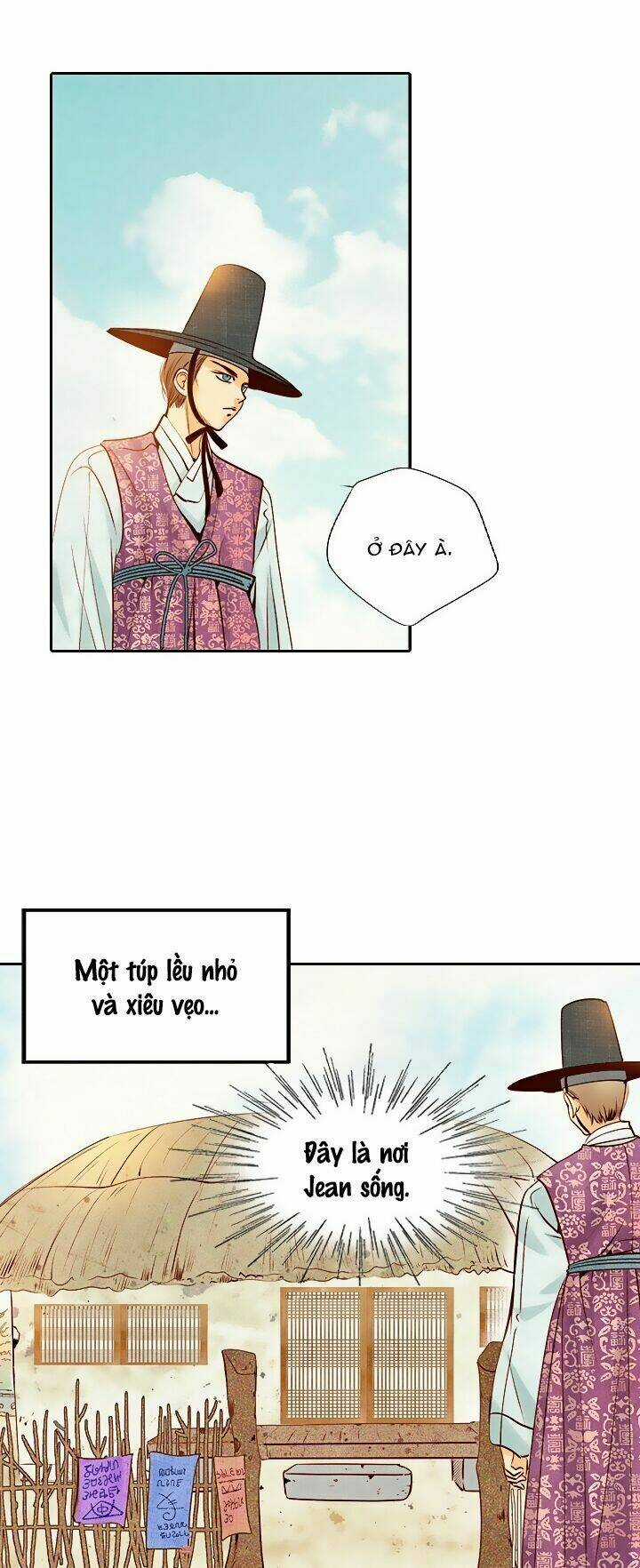 Witch Workshop Chapter 36 trang 44