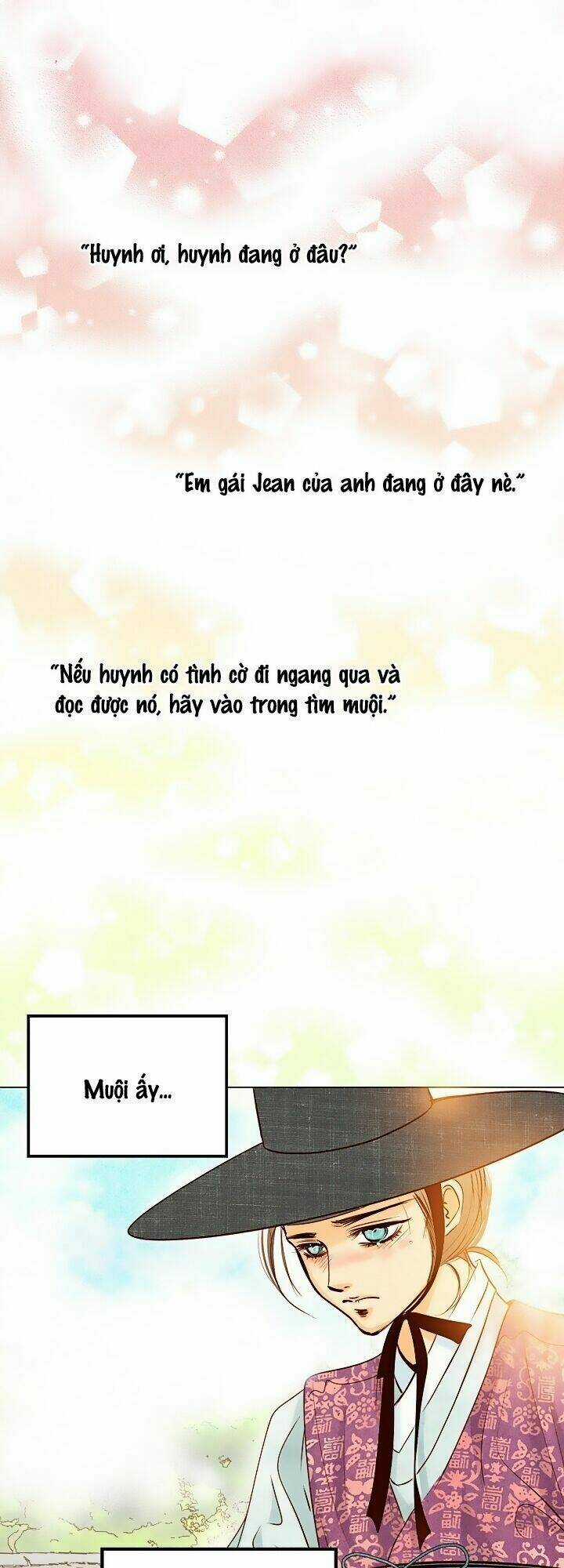 Witch Workshop Chapter 36 trang 46