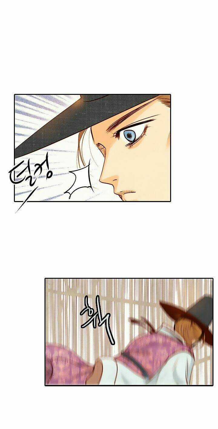 Witch Workshop Chapter 36 trang 48