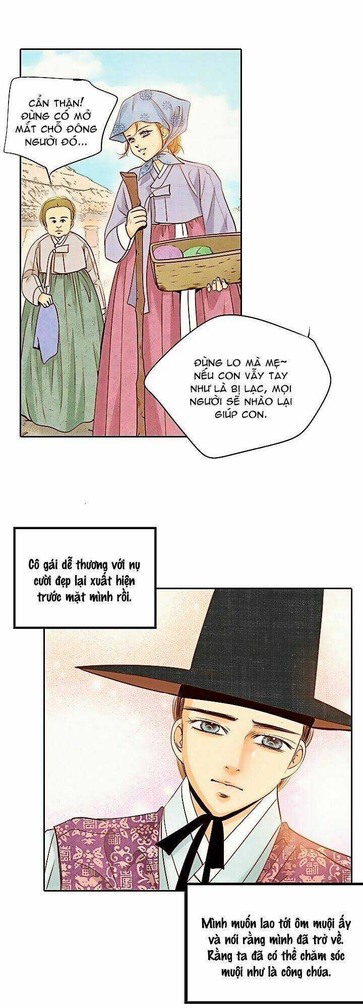 Witch Workshop Chapter 36 trang 52