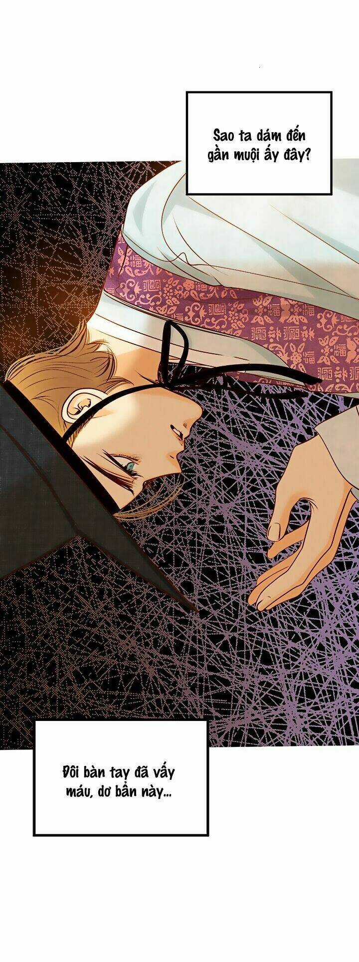 Witch Workshop Chapter 36 trang 55