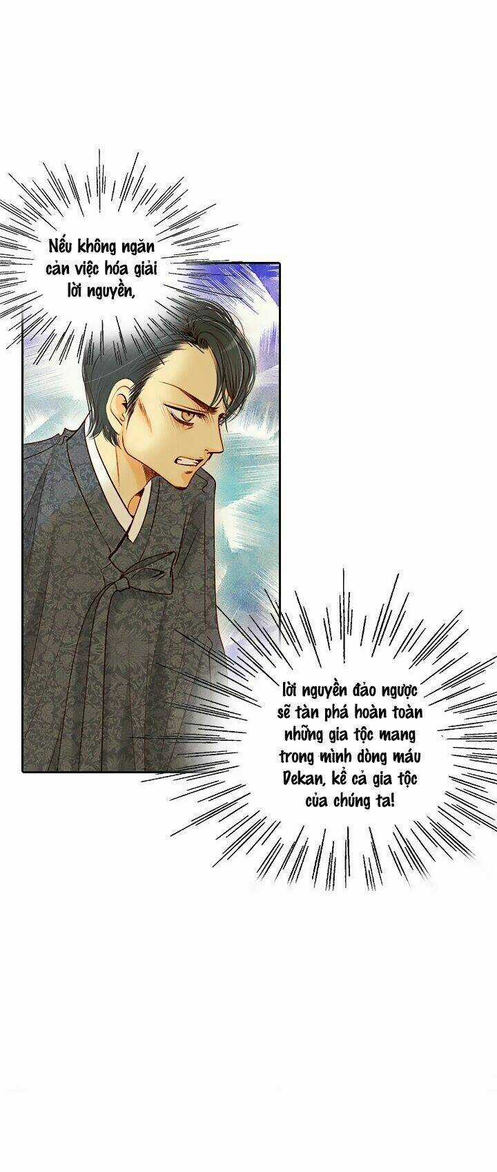 Witch Workshop Chapter 36 trang 7