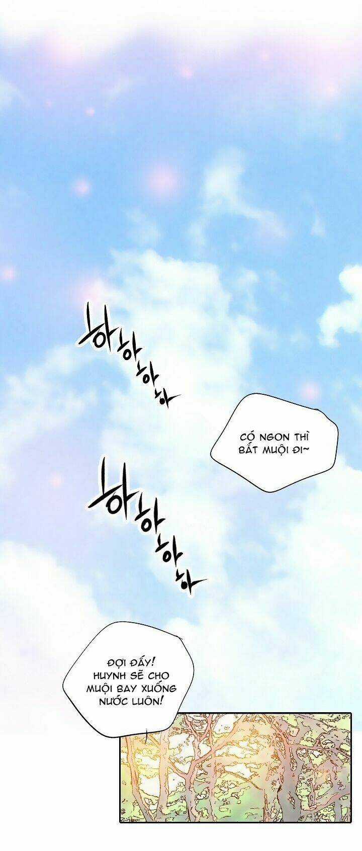 Witch Workshop Chapter 36 trang 8