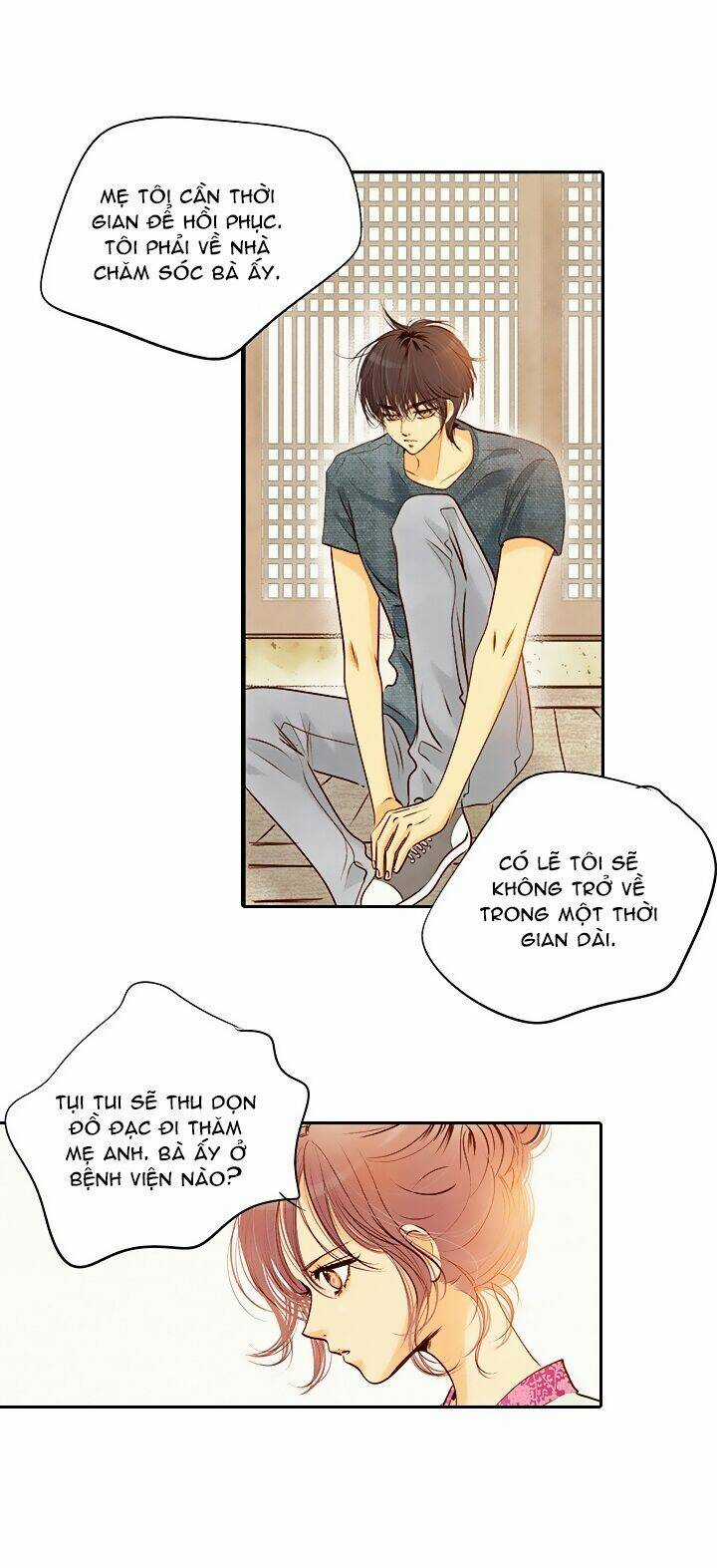 Witch Workshop Chapter 37 trang 10