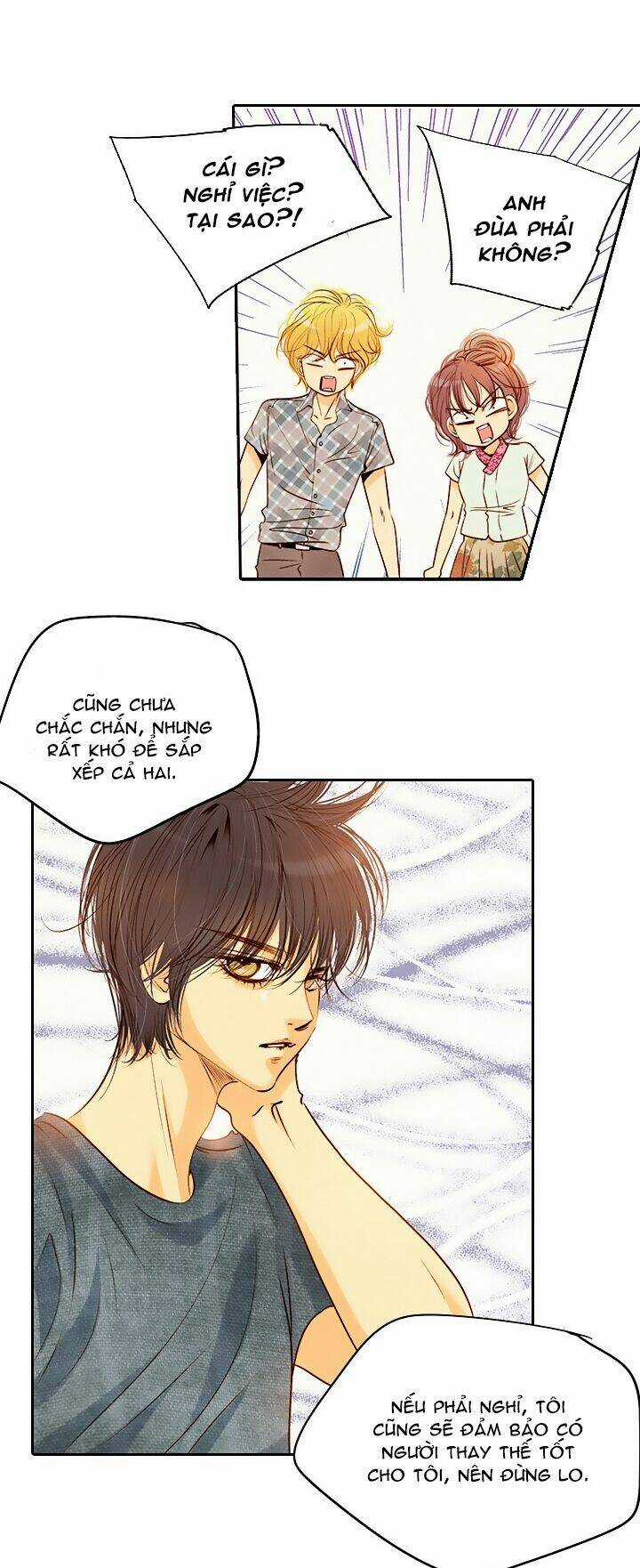 Witch Workshop Chapter 37 trang 12