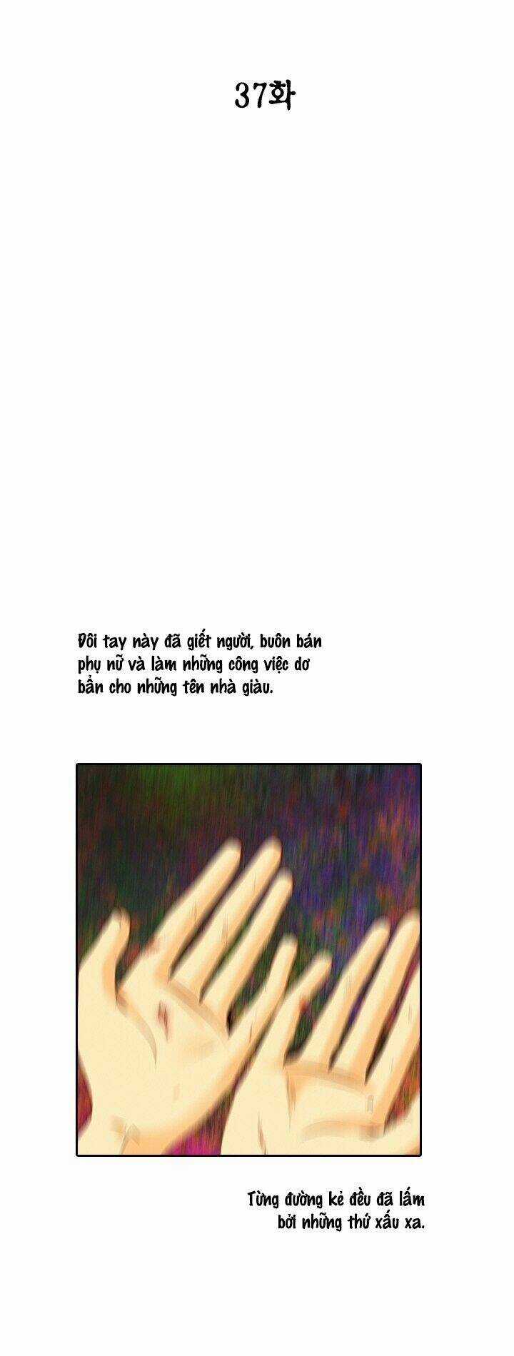 Witch Workshop Chapter 37 trang 2