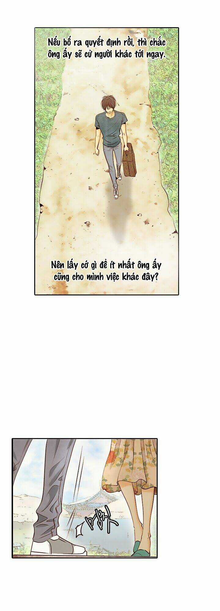 Witch Workshop Chapter 37 trang 20