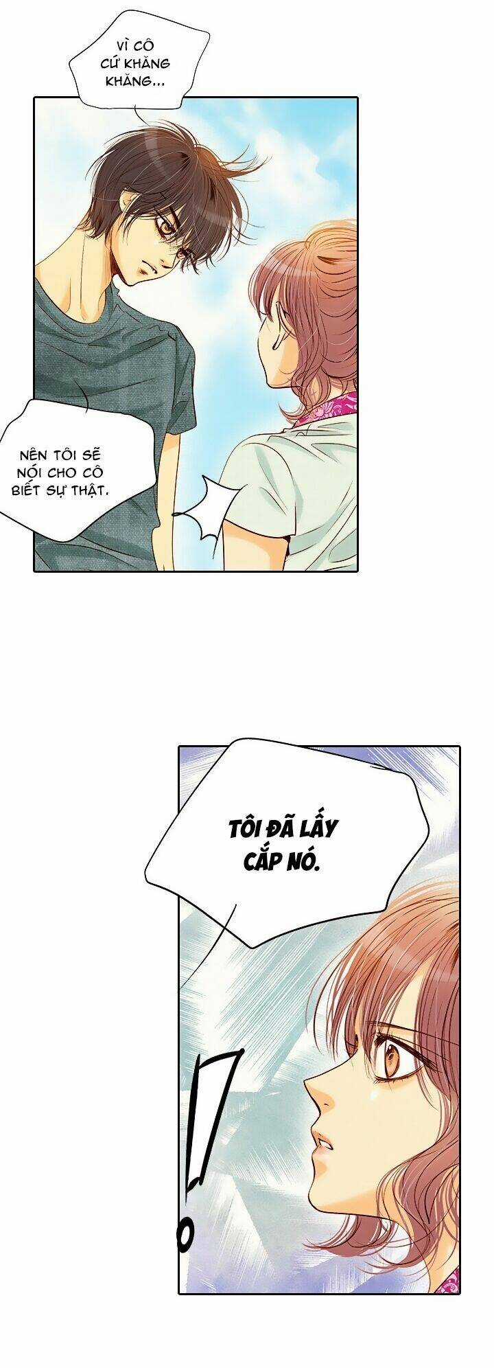 Witch Workshop Chapter 37 trang 23