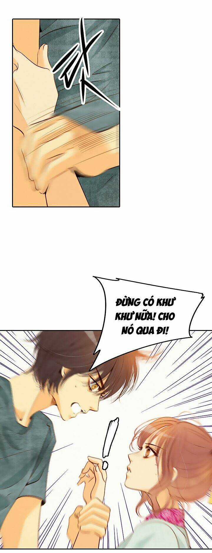 Witch Workshop Chapter 37 trang 28