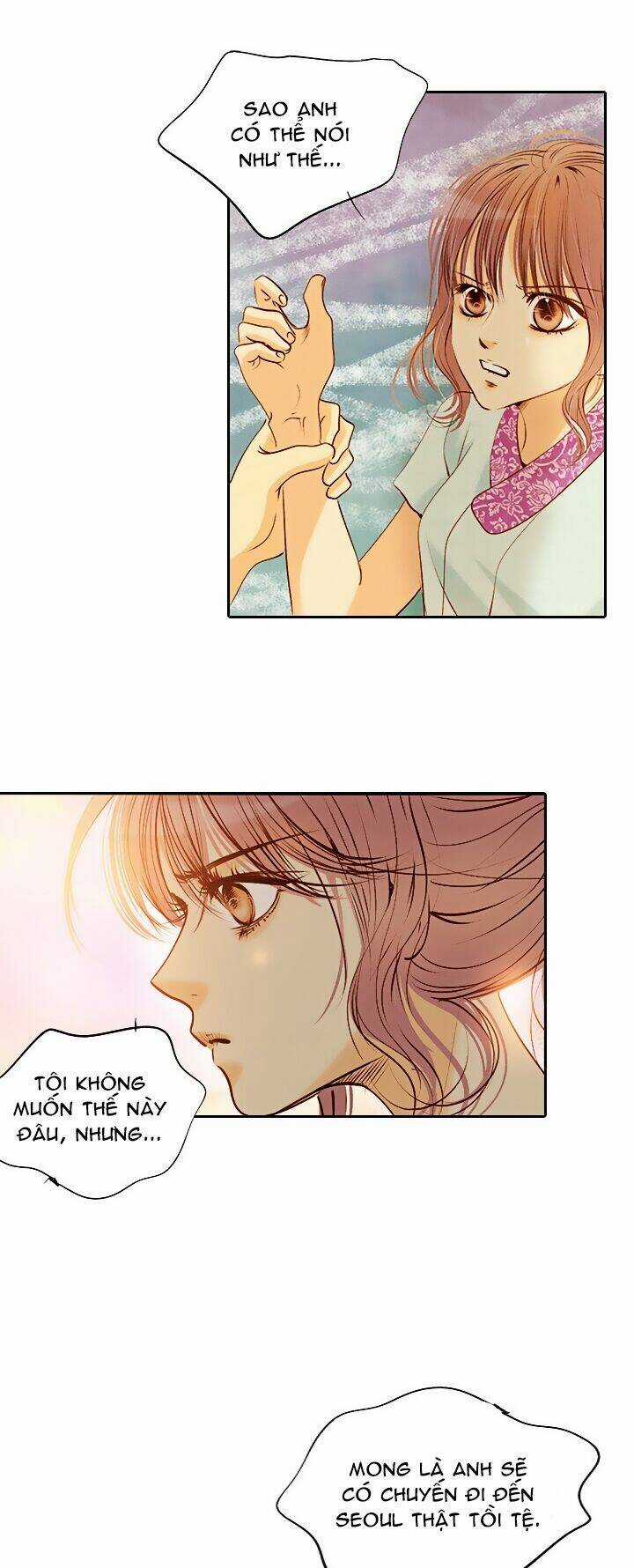 Witch Workshop Chapter 37 trang 30