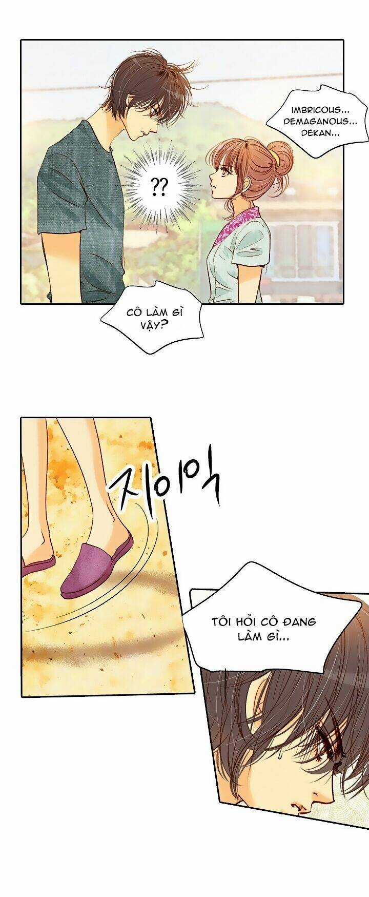 Witch Workshop Chapter 37 trang 31