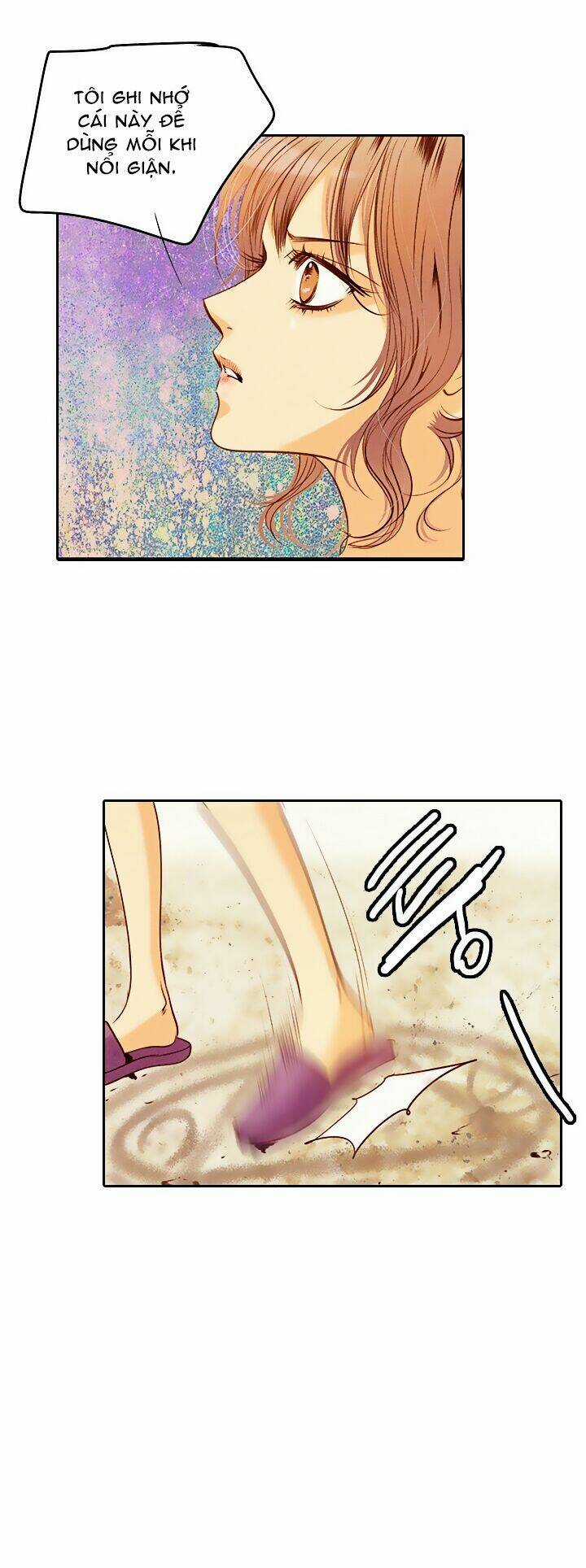 Witch Workshop Chapter 37 trang 32