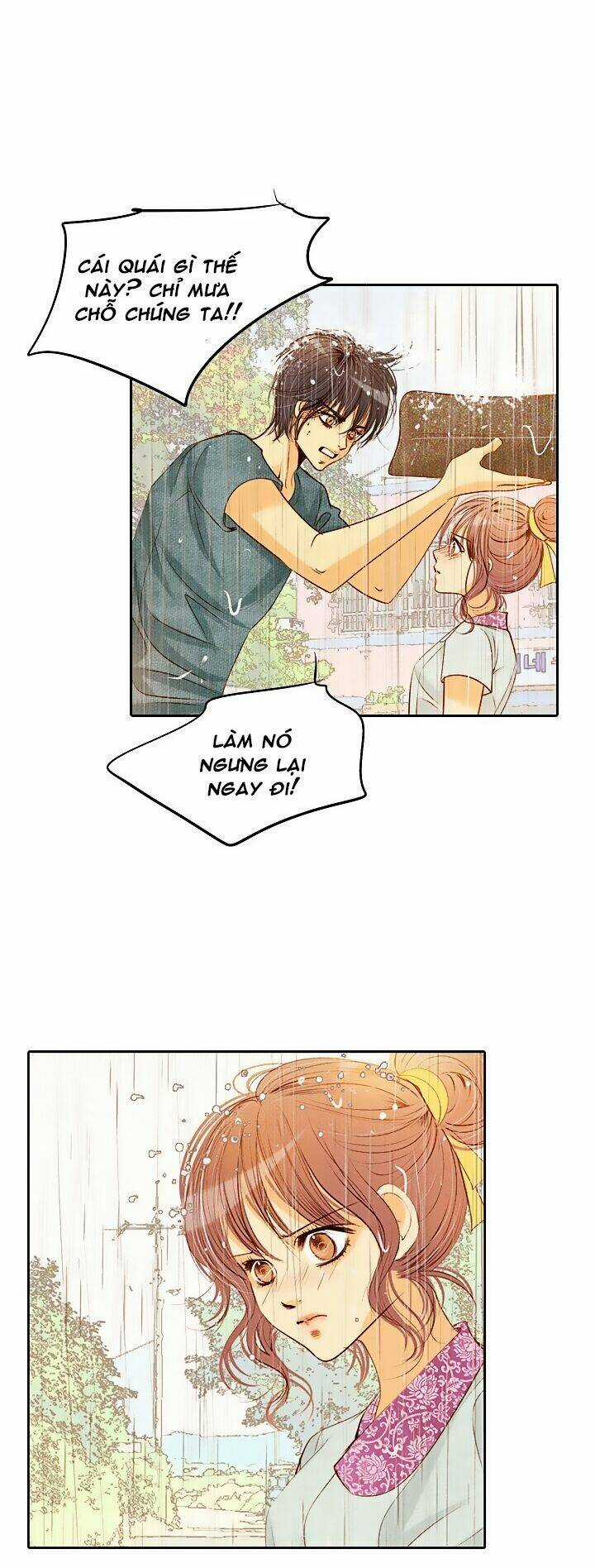 Witch Workshop Chapter 37 trang 35