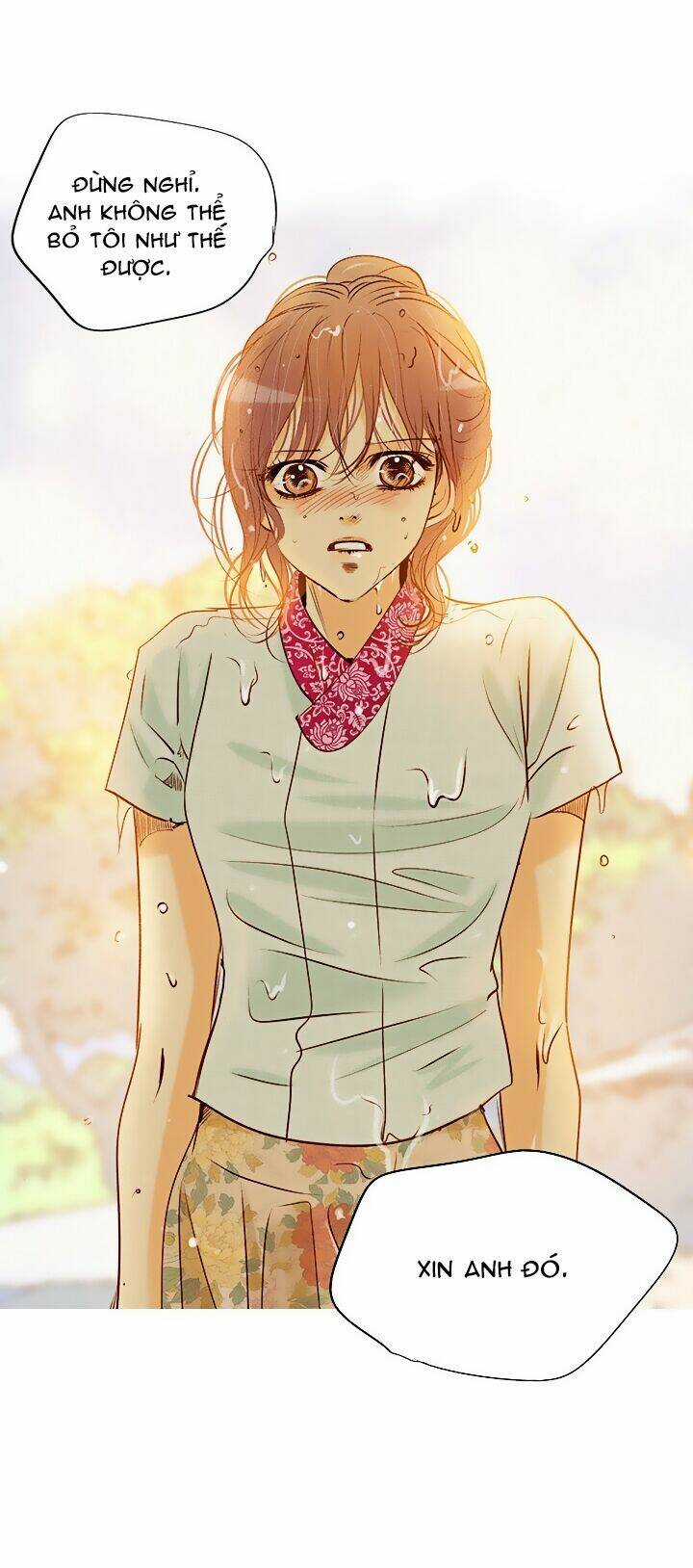 Witch Workshop Chapter 37 trang 39