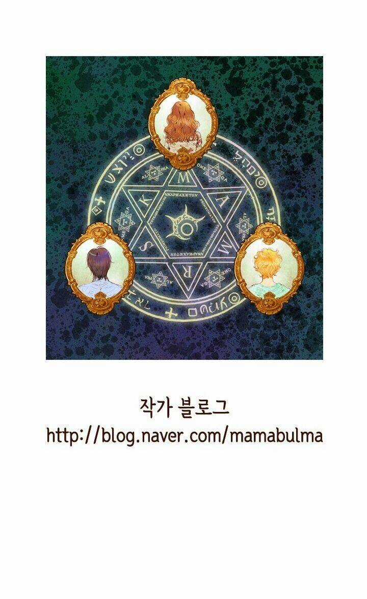 Witch Workshop Chapter 37 trang 41