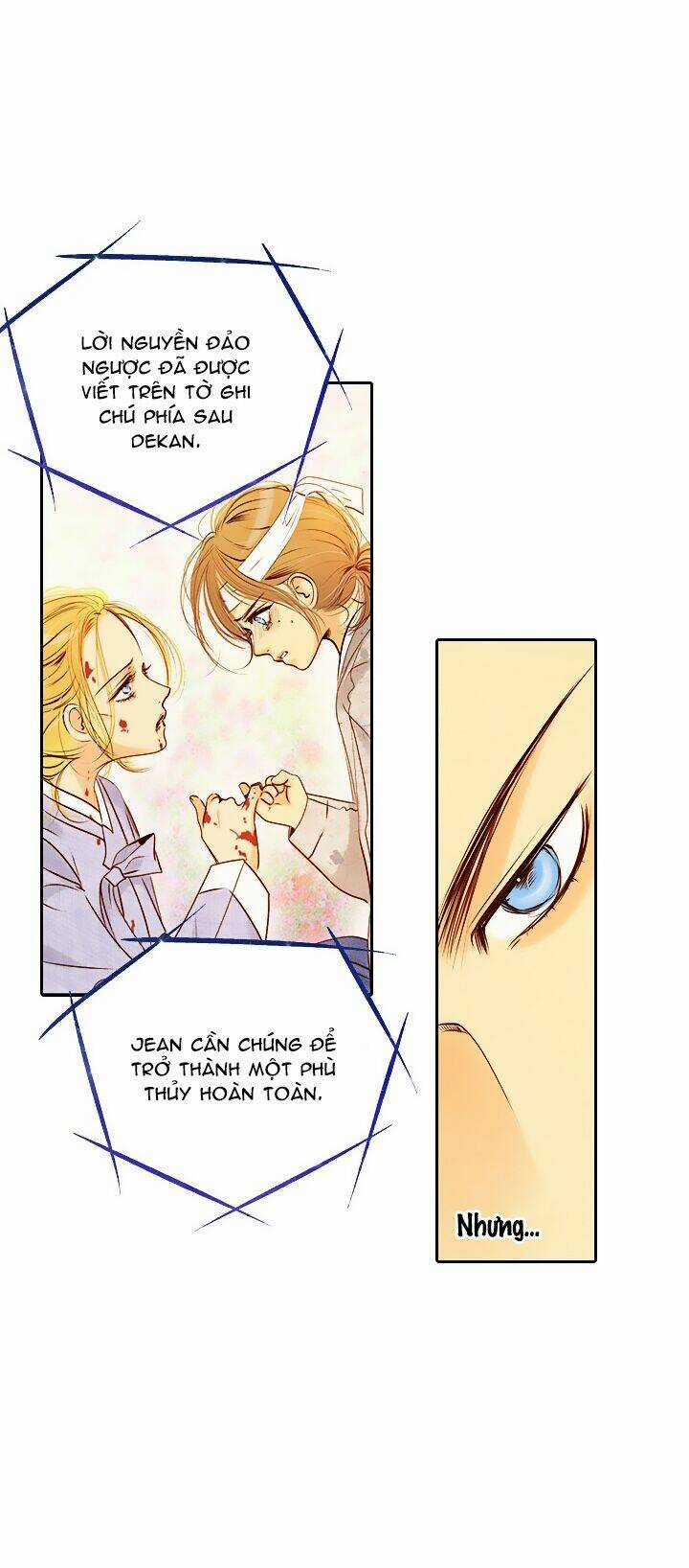 Witch Workshop Chapter 37 trang 5