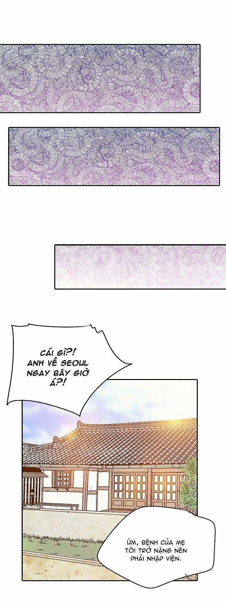 Witch Workshop Chapter 37 trang 9