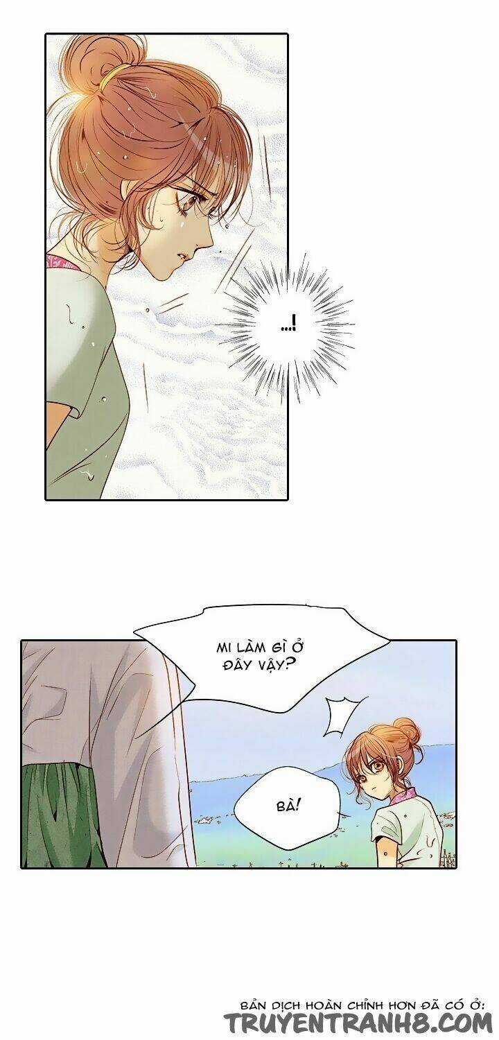 Witch Workshop Chapter 38 trang 10