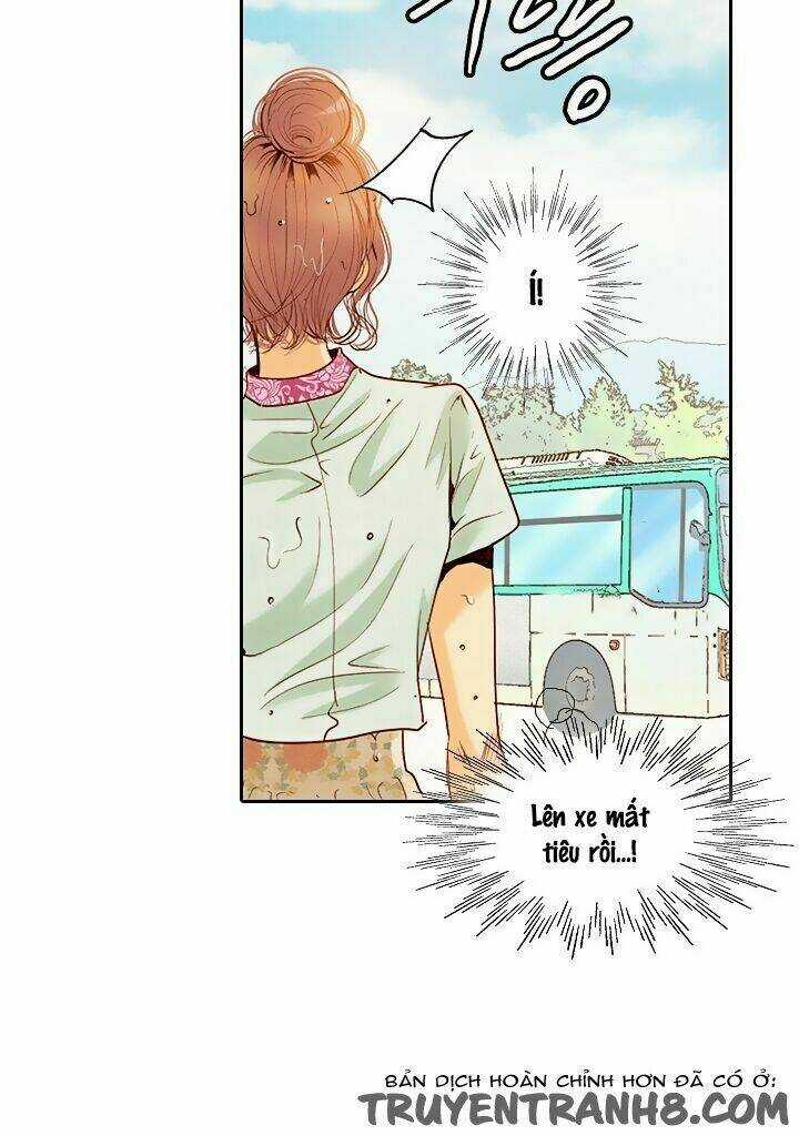 Witch Workshop Chapter 38 trang 12