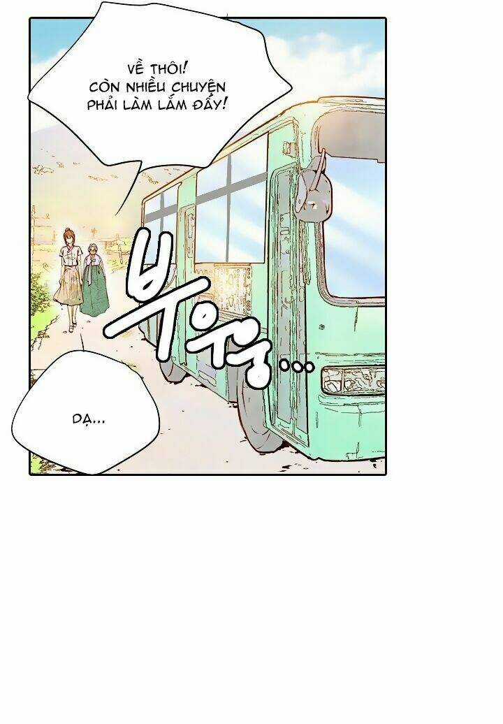 Witch Workshop Chapter 38 trang 13