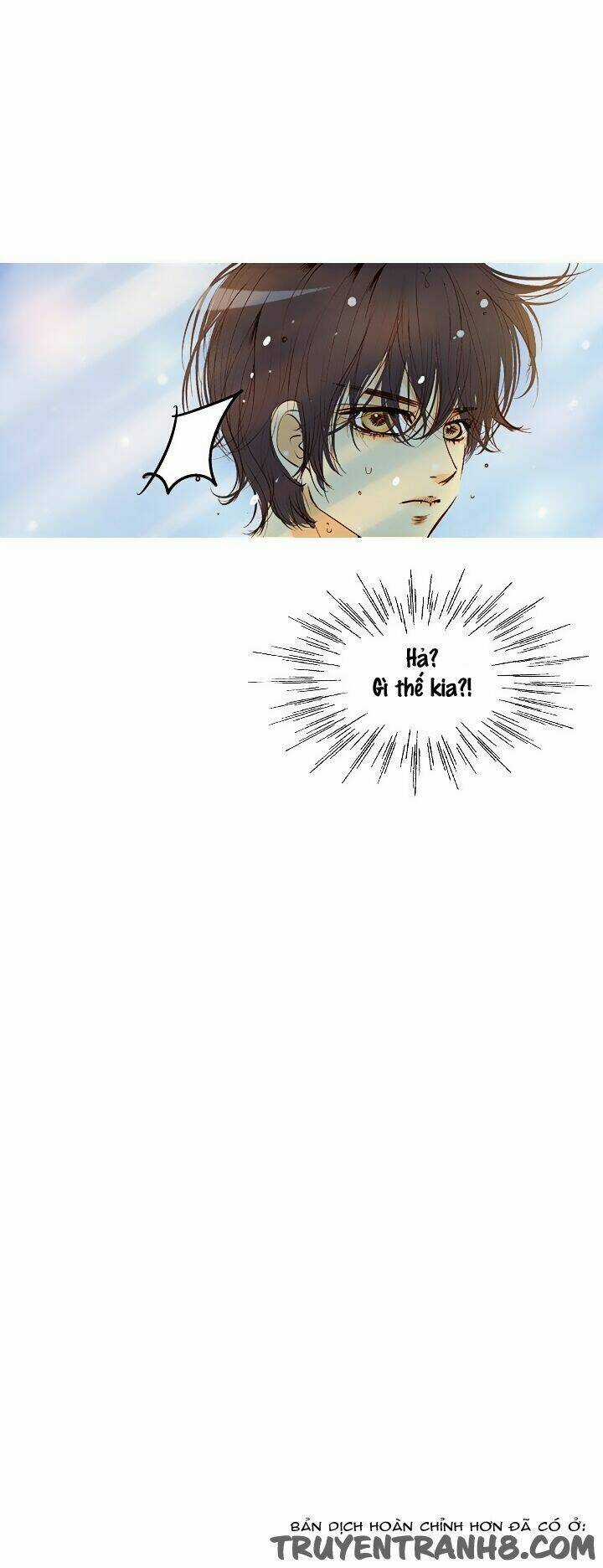 Witch Workshop Chapter 38 trang 15