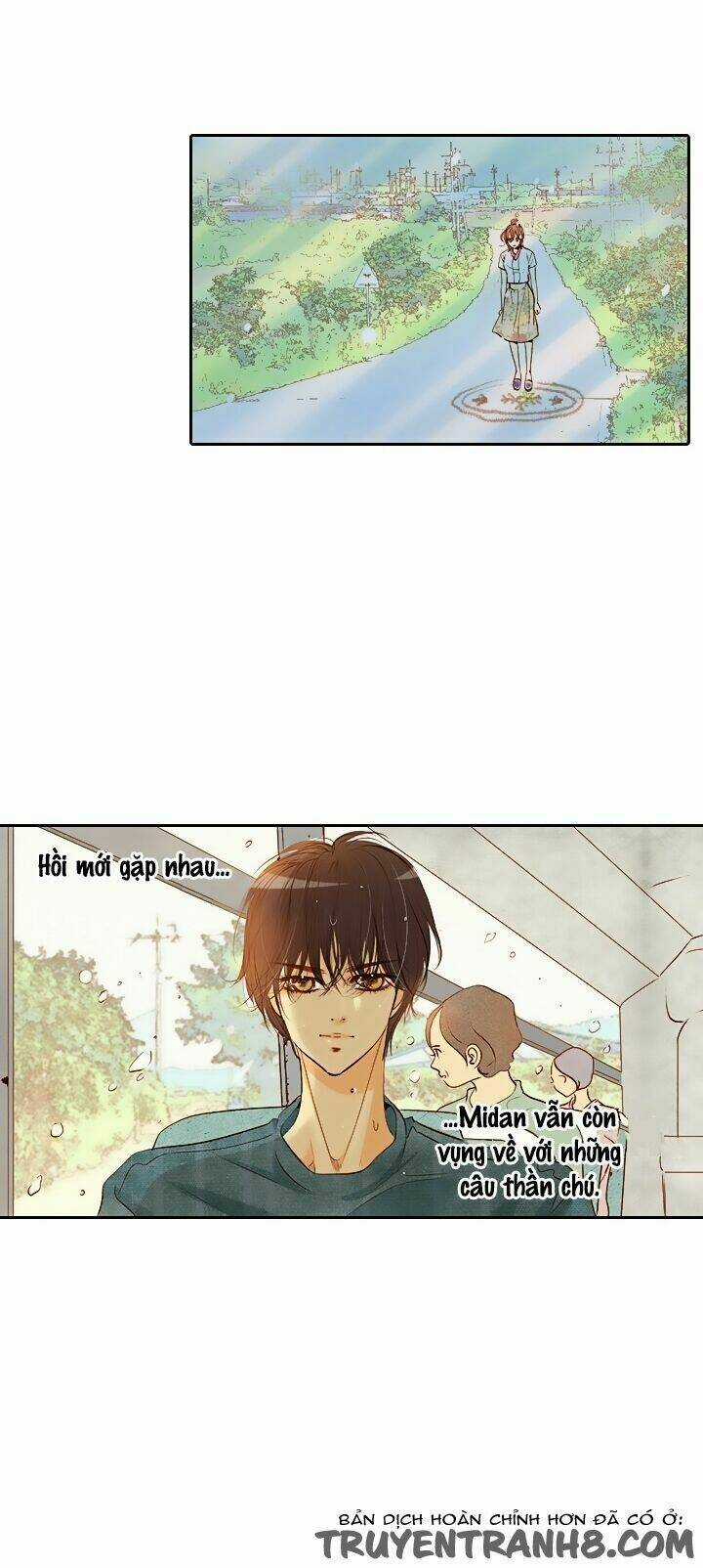 Witch Workshop Chapter 38 trang 17