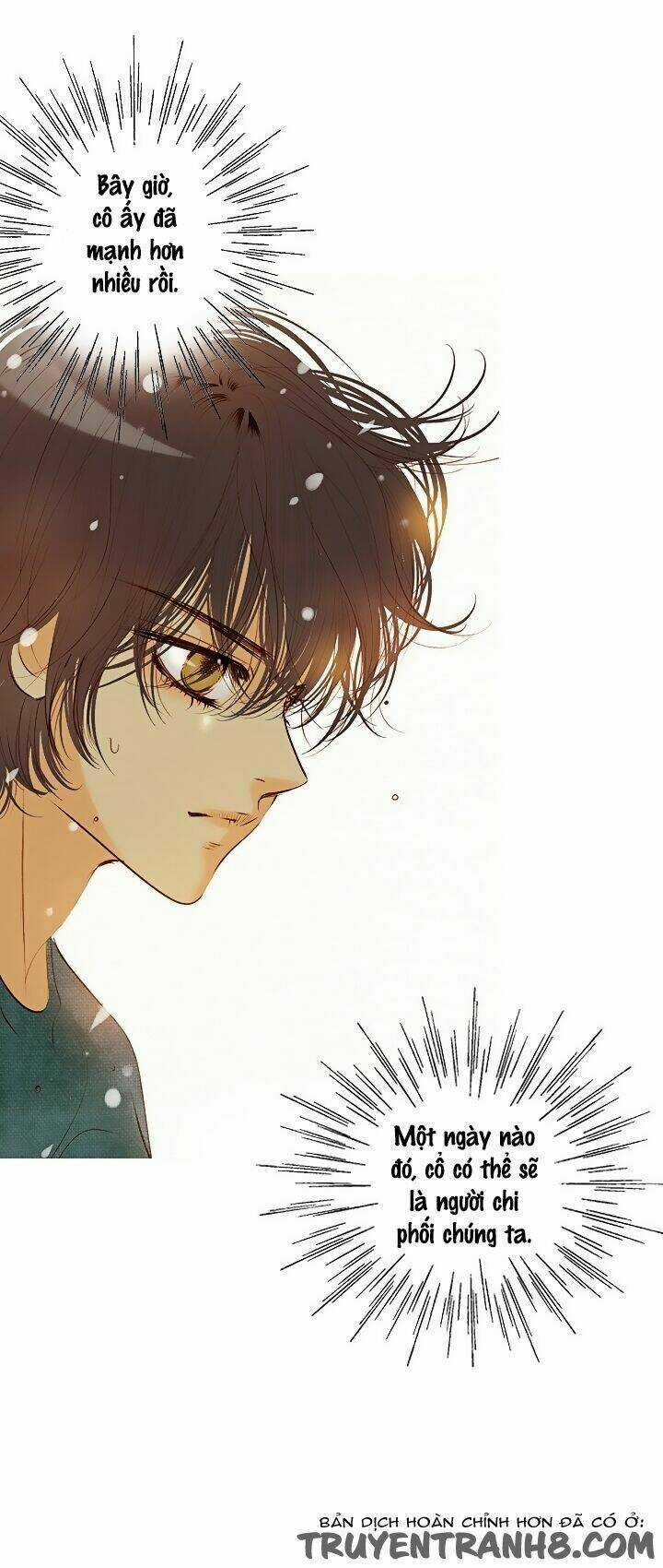 Witch Workshop Chapter 38 trang 18