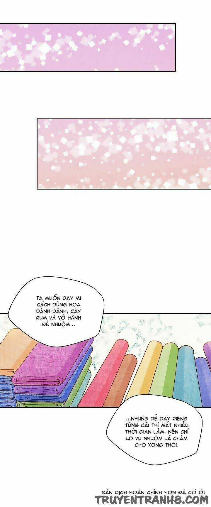 Witch Workshop Chapter 38 trang 19