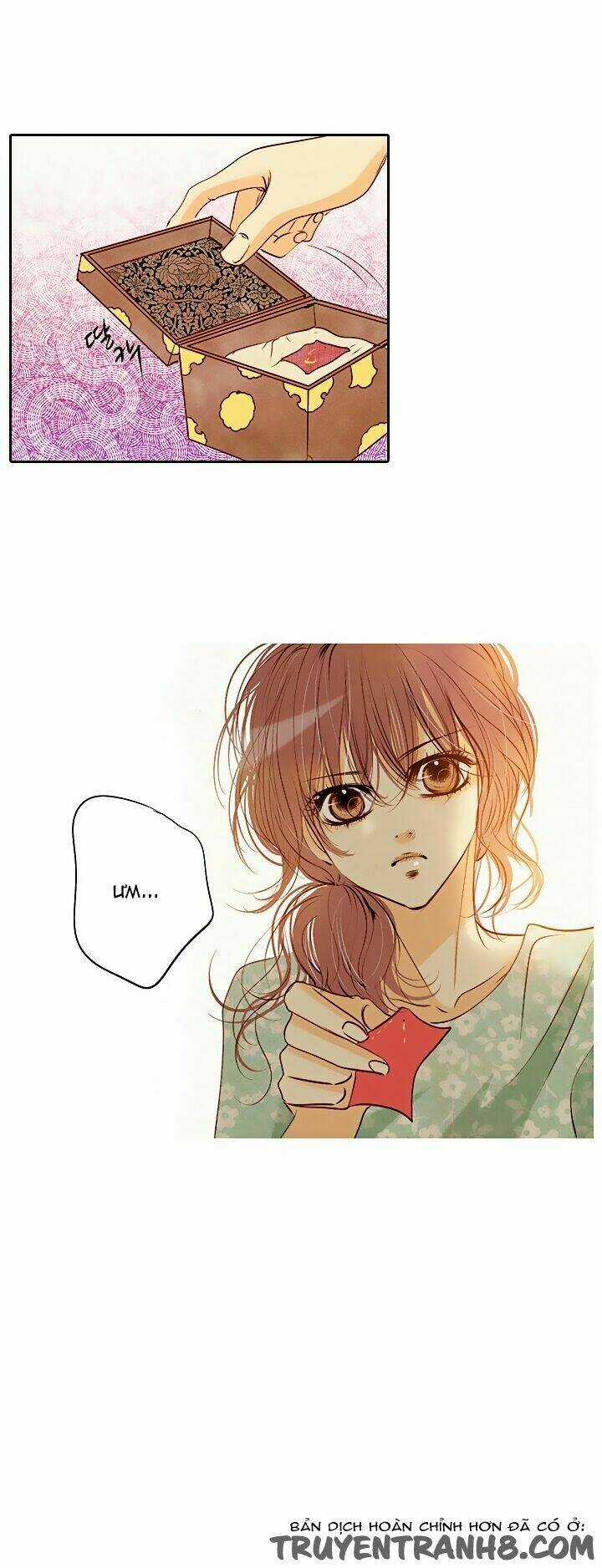 Witch Workshop Chapter 38 trang 23