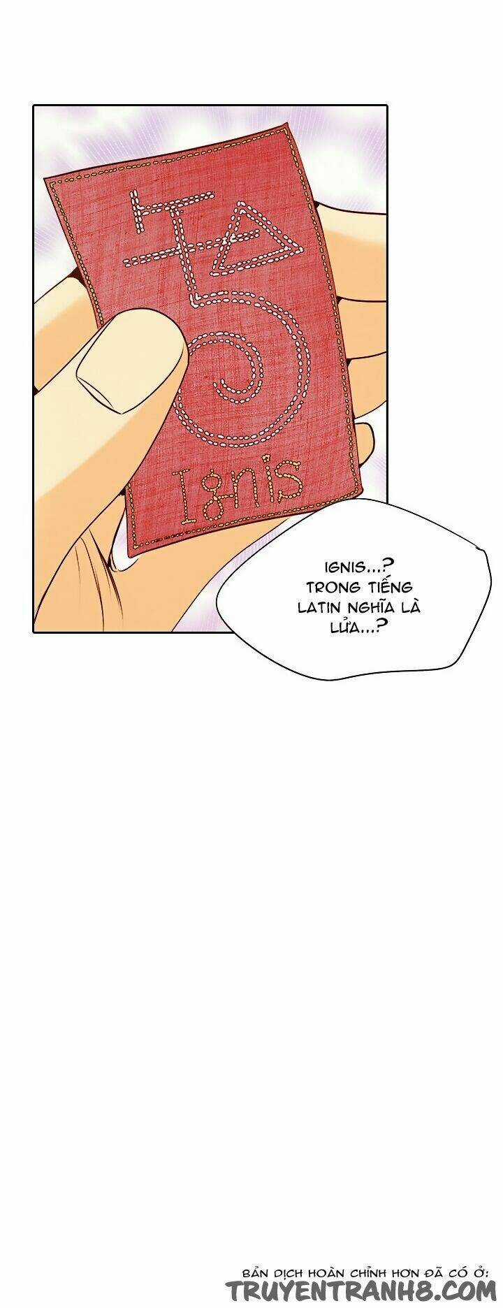 Witch Workshop Chapter 38 trang 24