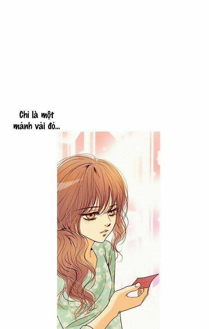 Witch Workshop Chapter 38 trang 26