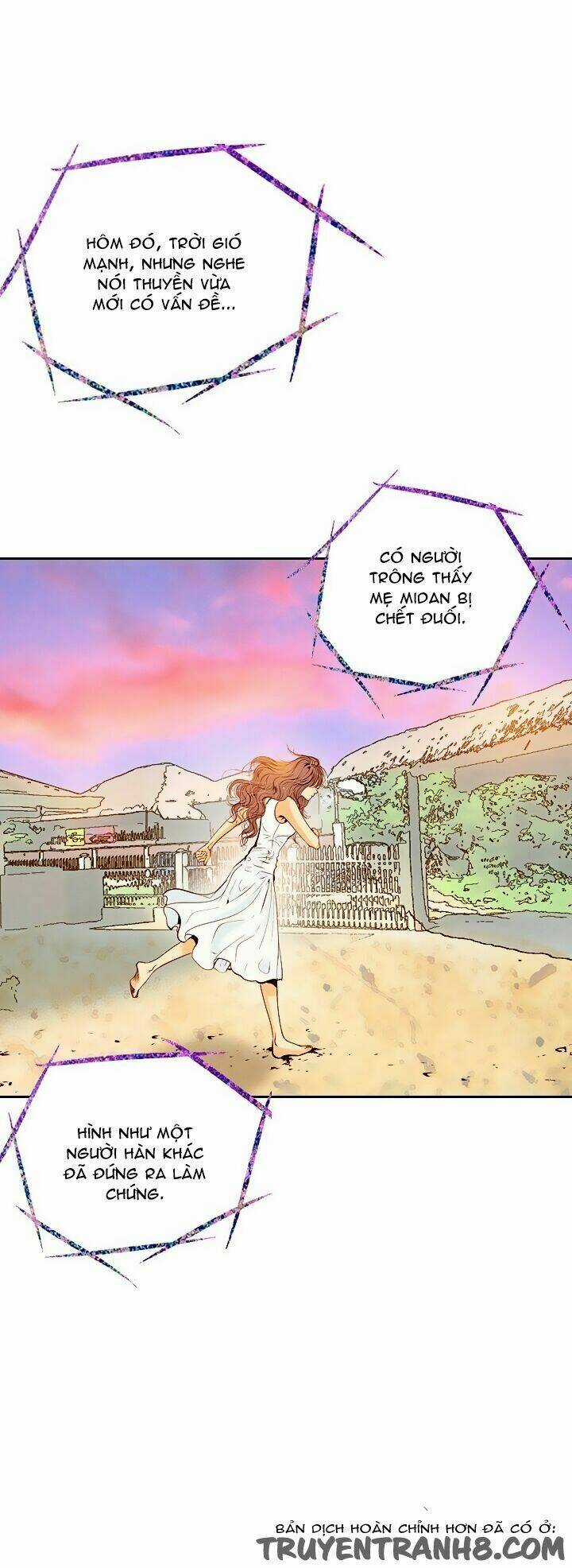 Witch Workshop Chapter 38 trang 31