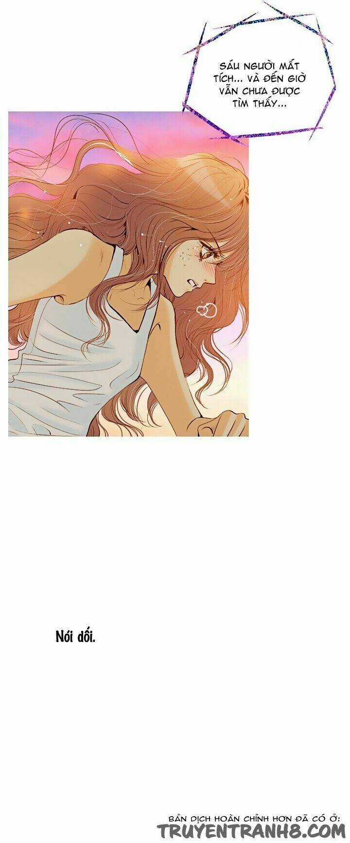 Witch Workshop Chapter 38 trang 32