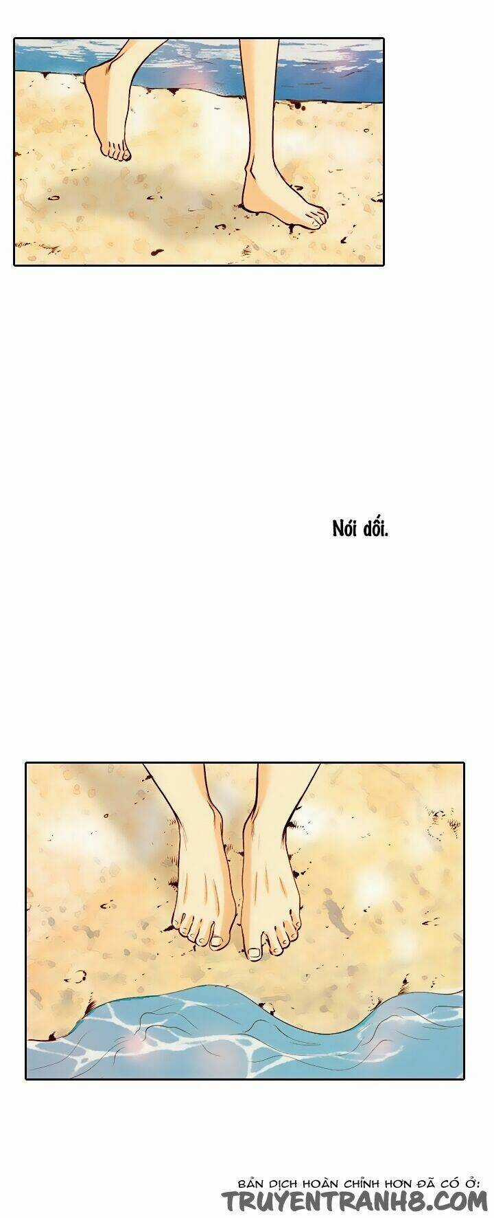 Witch Workshop Chapter 38 trang 33