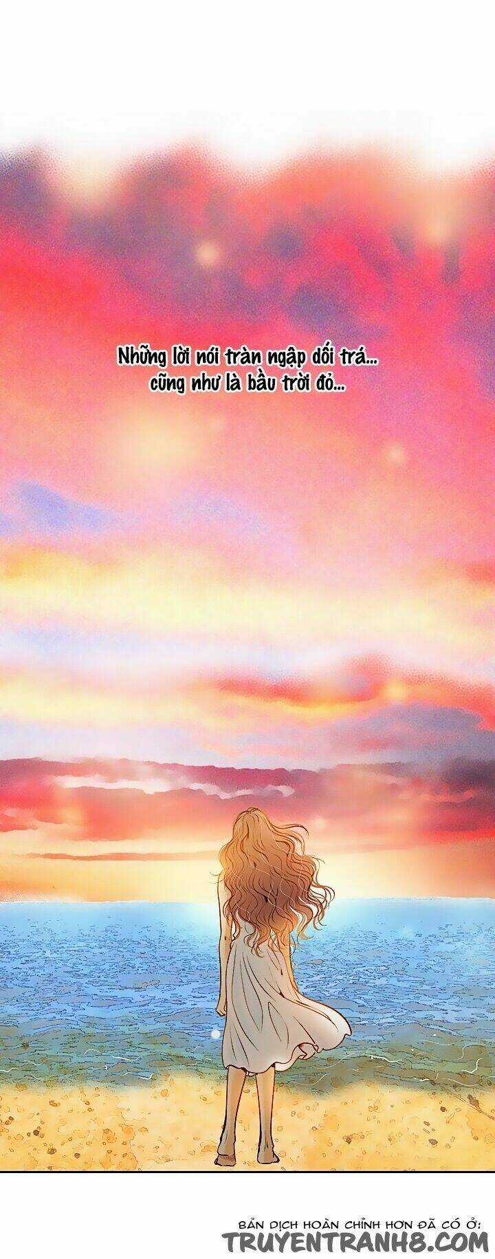 Witch Workshop Chapter 38 trang 34