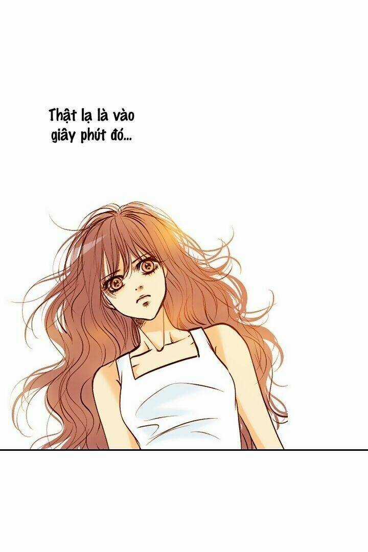 Witch Workshop Chapter 38 trang 35