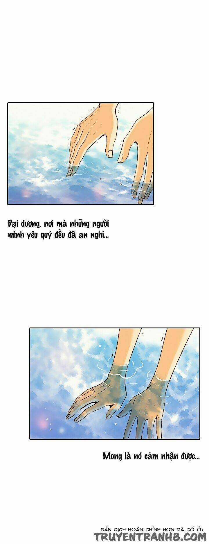 Witch Workshop Chapter 38 trang 37