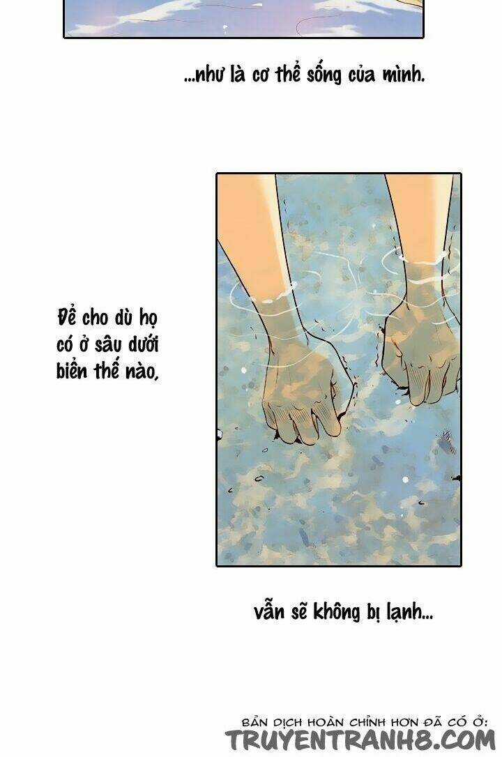 Witch Workshop Chapter 38 trang 39