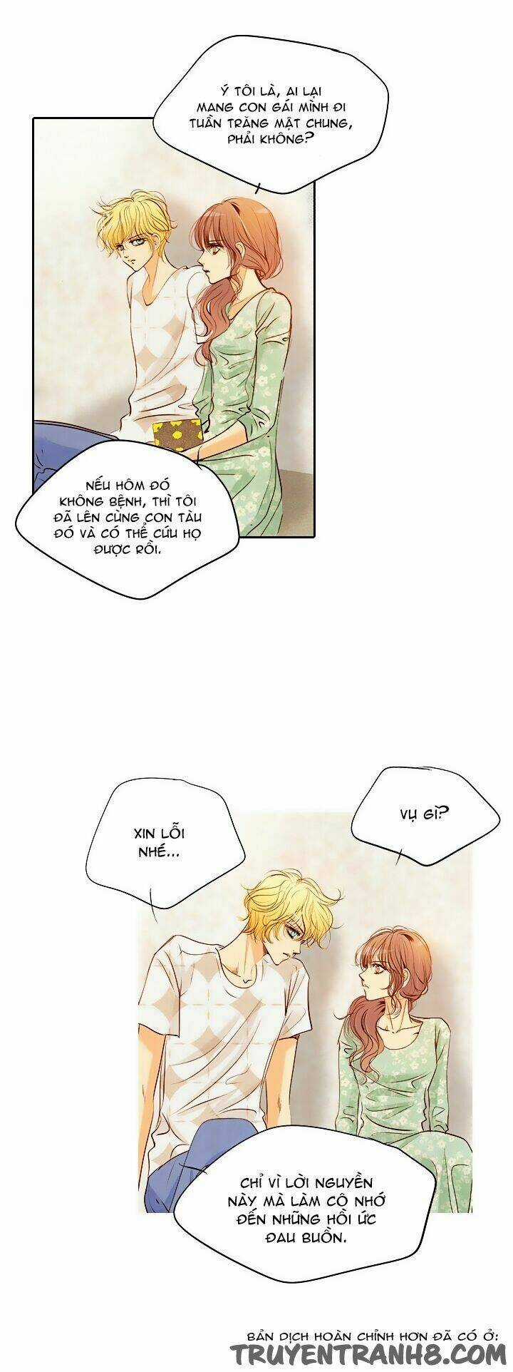 Witch Workshop Chapter 38 trang 43