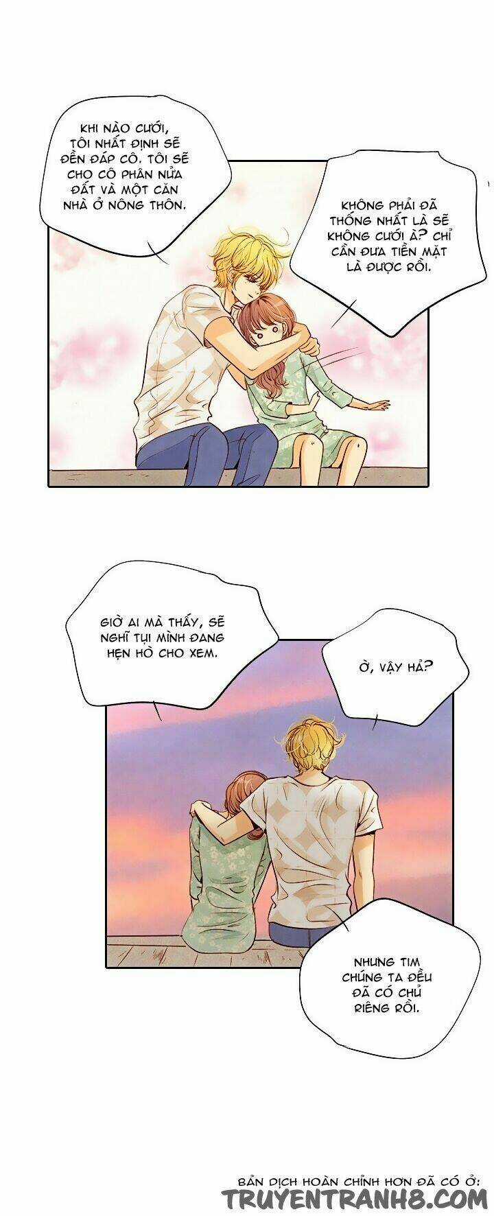 Witch Workshop Chapter 38 trang 44