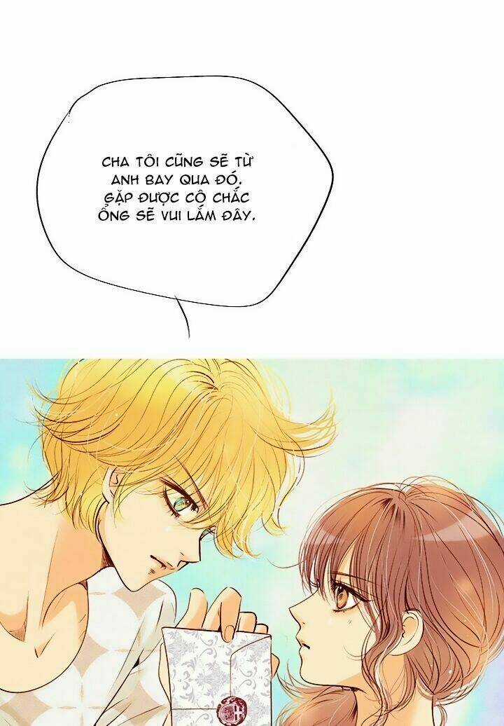 Witch Workshop Chapter 38 trang 47