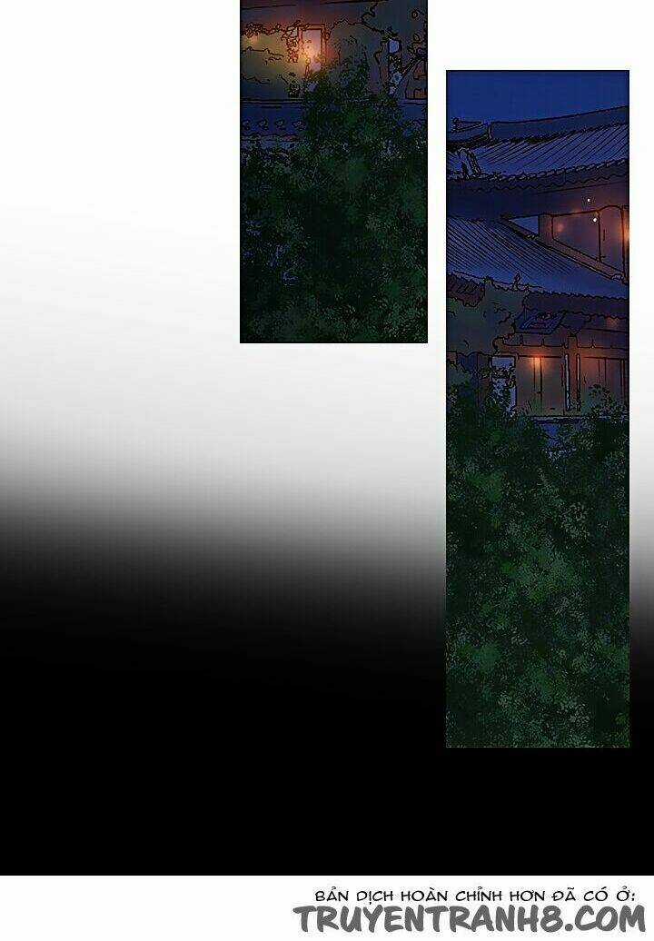 Witch Workshop Chapter 38 trang 50