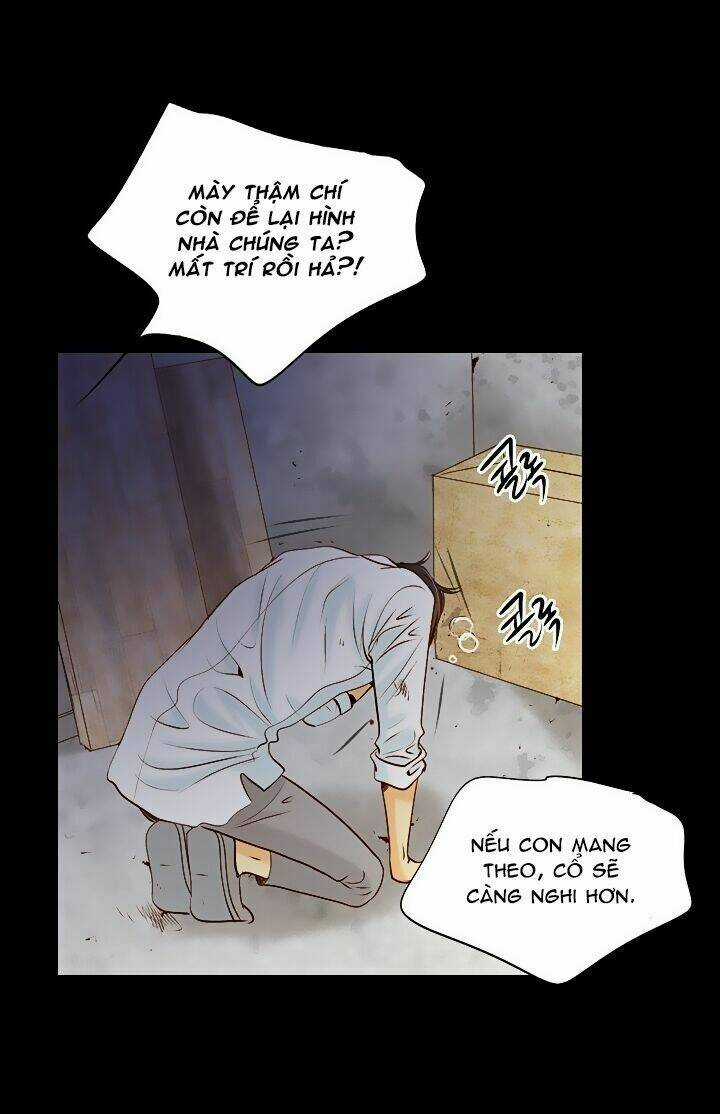 Witch Workshop Chapter 38 trang 52