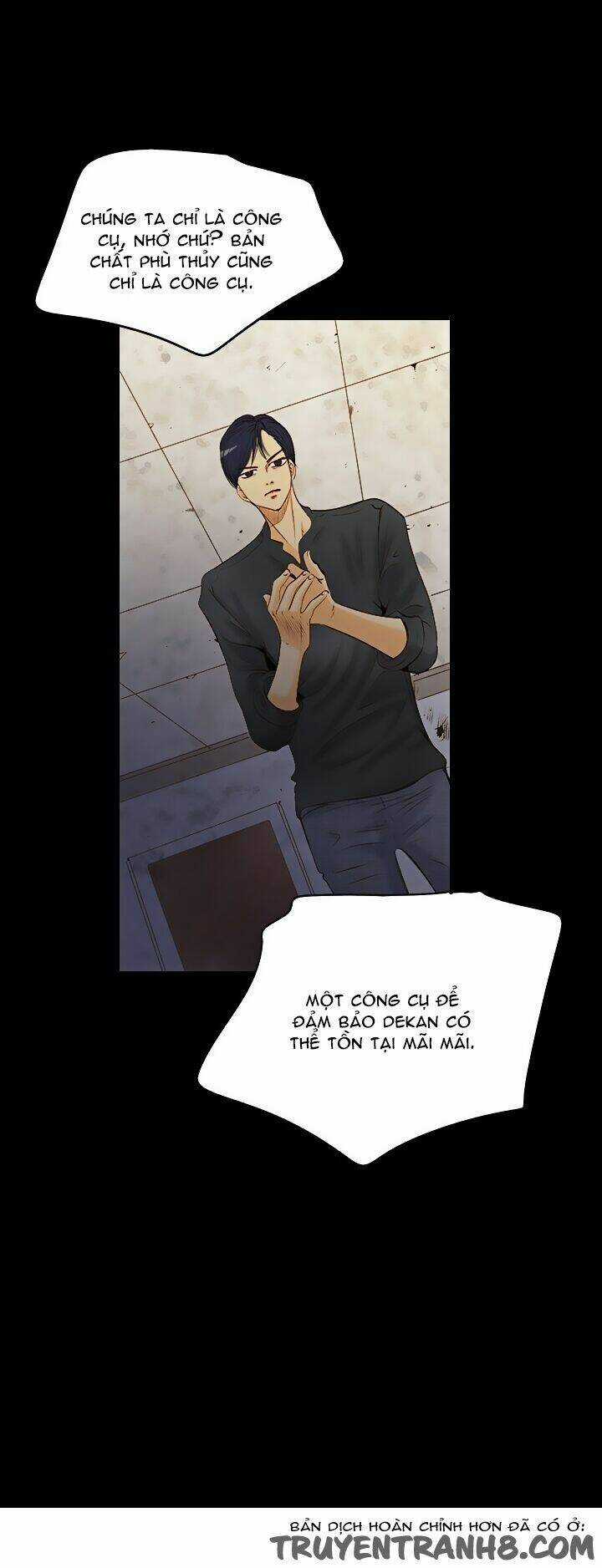 Witch Workshop Chapter 38 trang 54