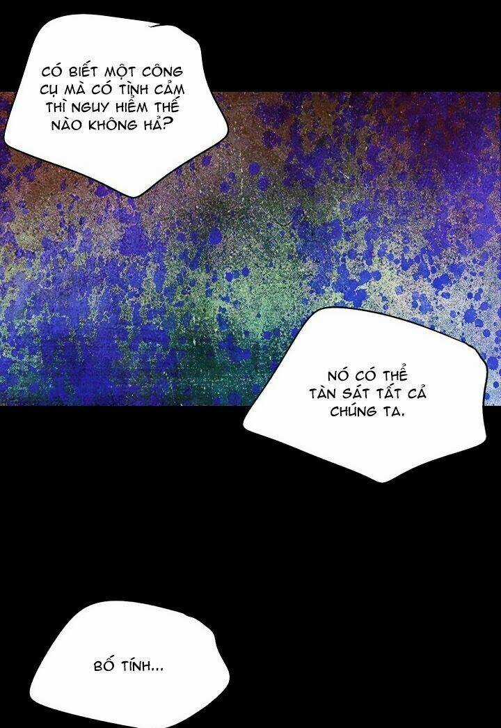 Witch Workshop Chapter 38 trang 55