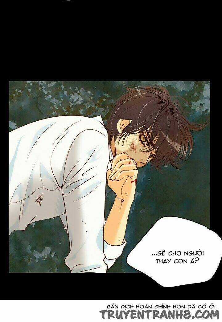 Witch Workshop Chapter 38 trang 56