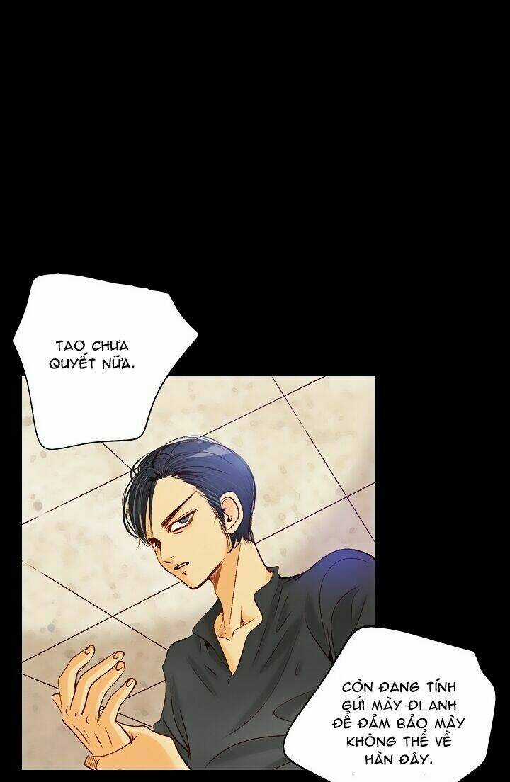 Witch Workshop Chapter 38 trang 57