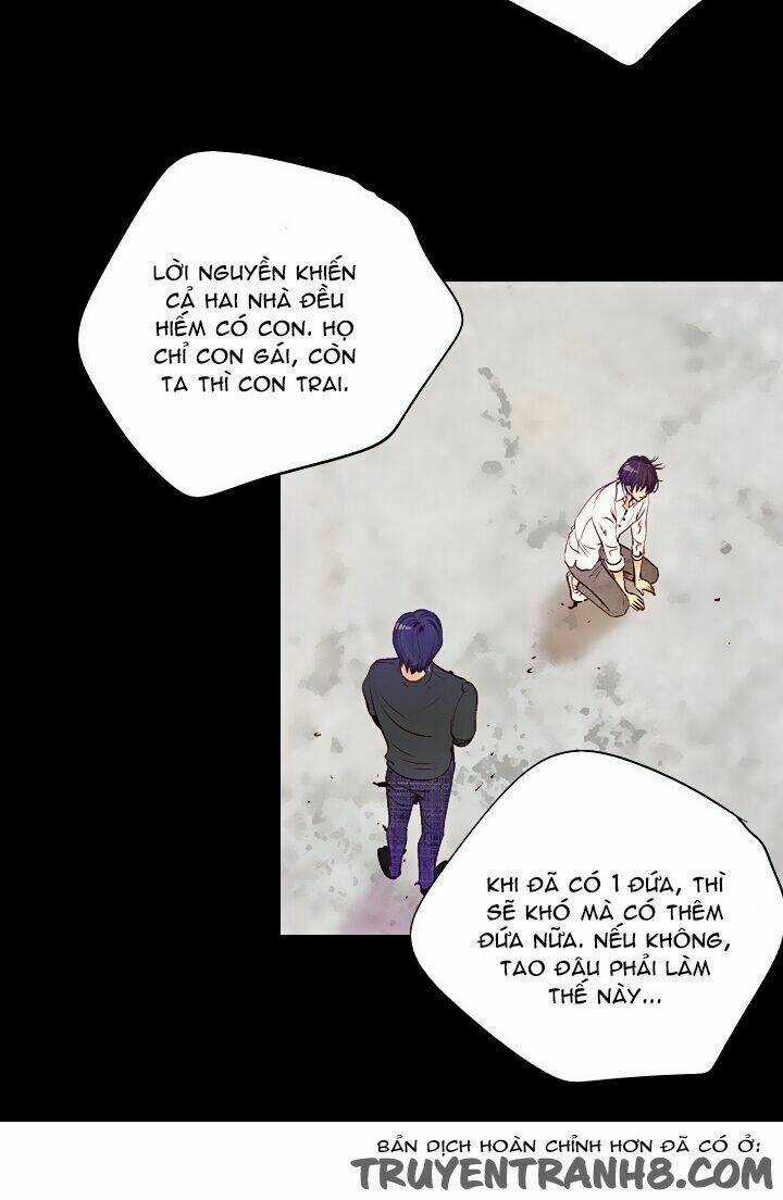 Witch Workshop Chapter 38 trang 58